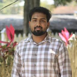 Yoonus Ahamed