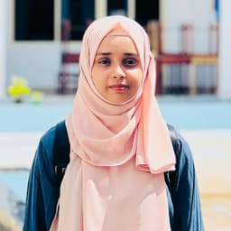 Ashrifa Azar