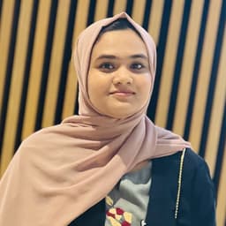 Aysha Kaisdeen
